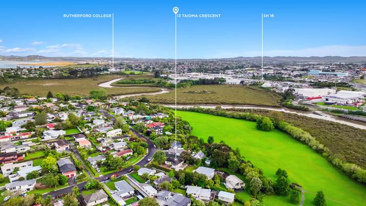 13 Taioma Crescent Te Atatu Peninsula_23