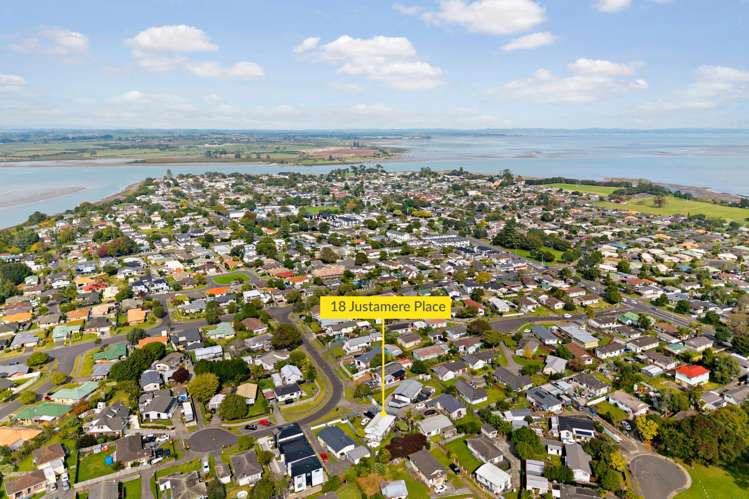 18 Justamere Place Weymouth_5