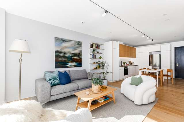 509/161 Victoria Street Te Aro_4