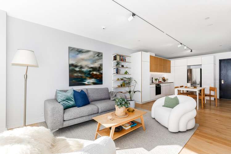 509/161 Victoria Street Te Aro_4