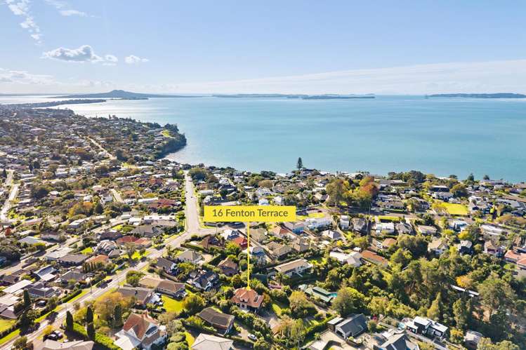 16 Fenton Terrace Cockle Bay_49