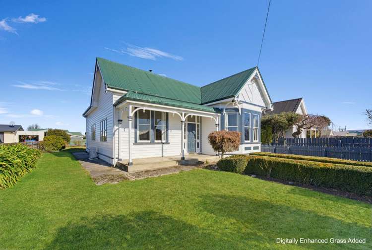 22 Crombie Street Gore_0