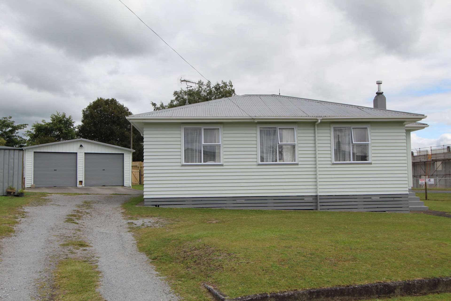 8 Nevis Crescent Tokoroa South Waikato Houses for Sale One Roof