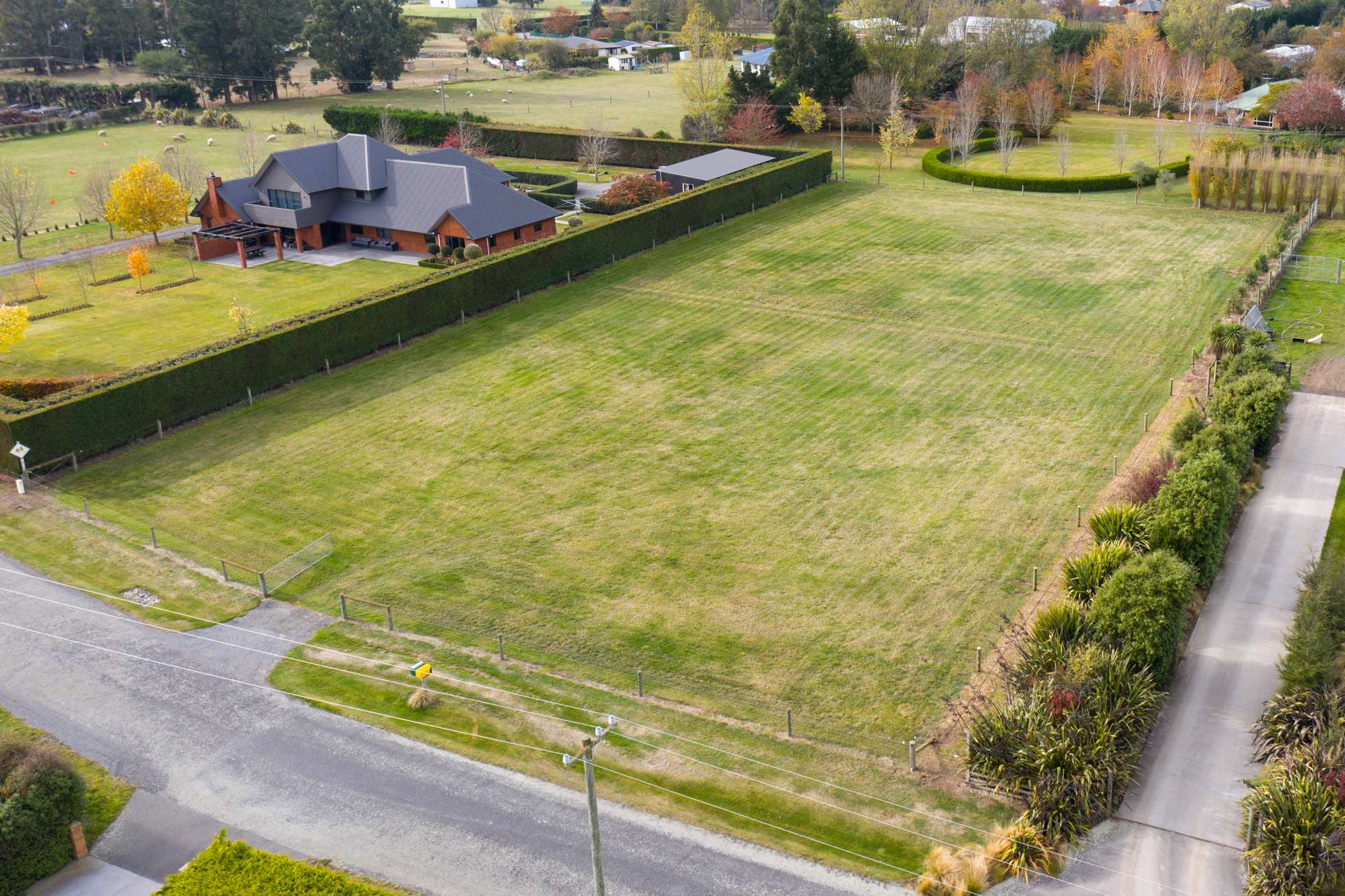 Lot 1, 36 McGrath Road Ashburton_0