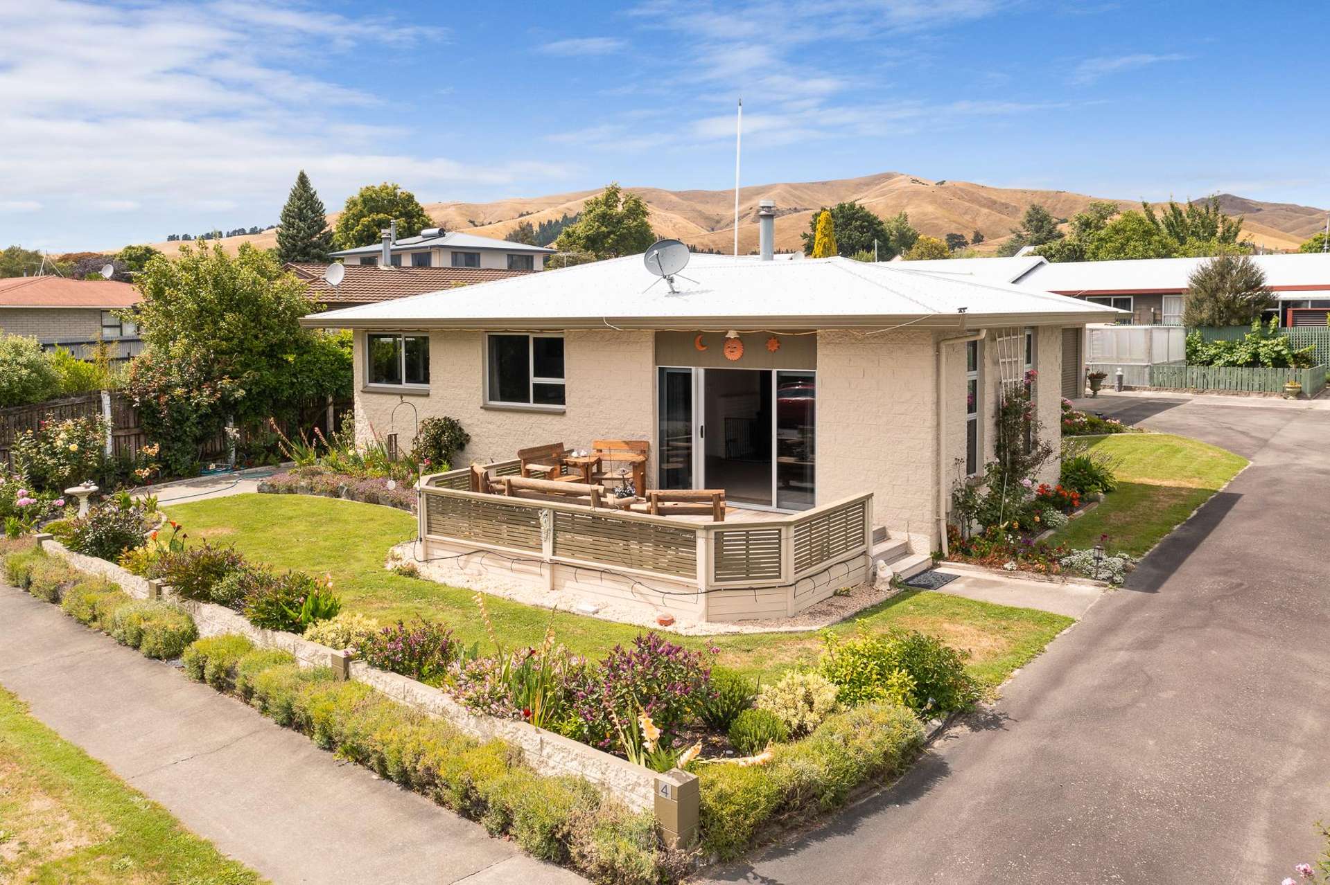 4 Glendale Place Witherlea_0
