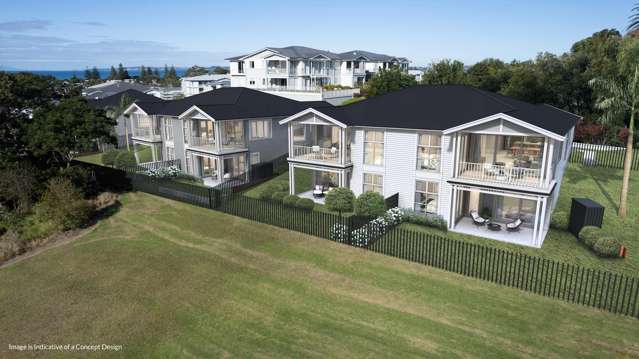 NEW RELEASE in Kensington Park, Orewa