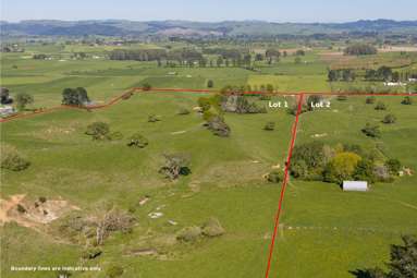 Lot Lot 1/287 Howden Road_1