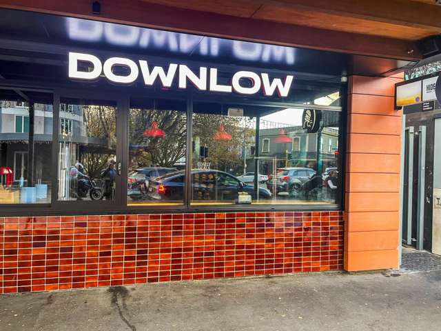 Retail for Lease Among Ponsonby&rsquo;s Best