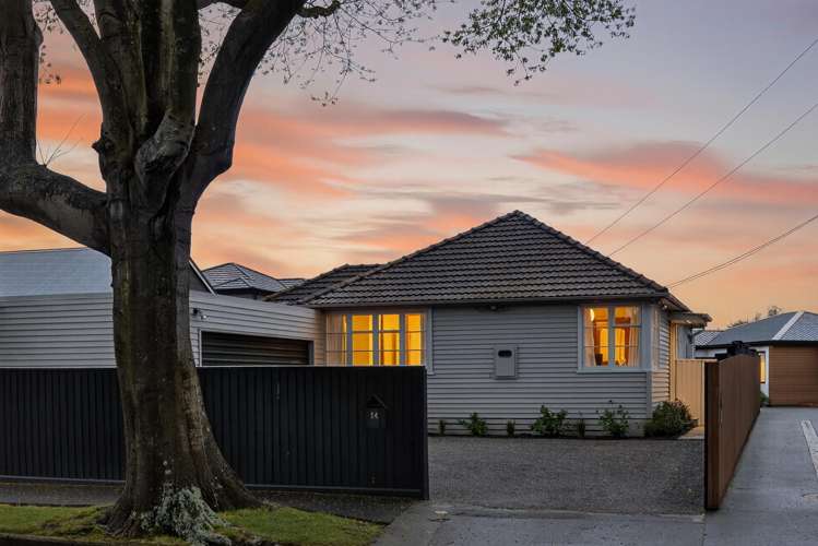 14 Truman Road Bryndwr_18