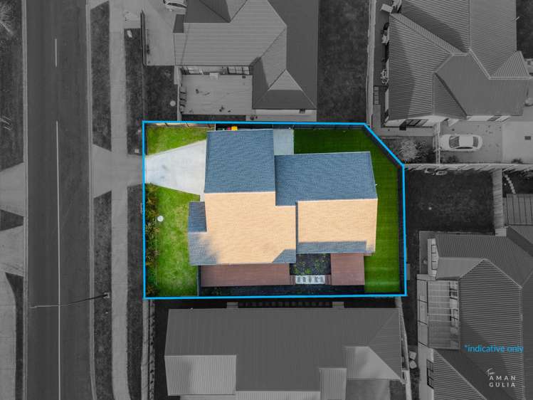 219 Matua Road Kumeu_19