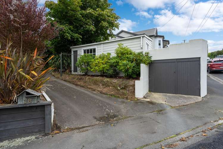 38 English Avenue Kenmure_24