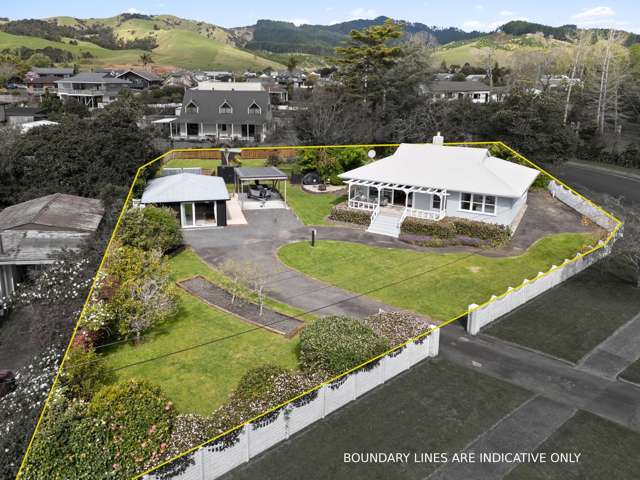 The Home You've Been Waiting For
