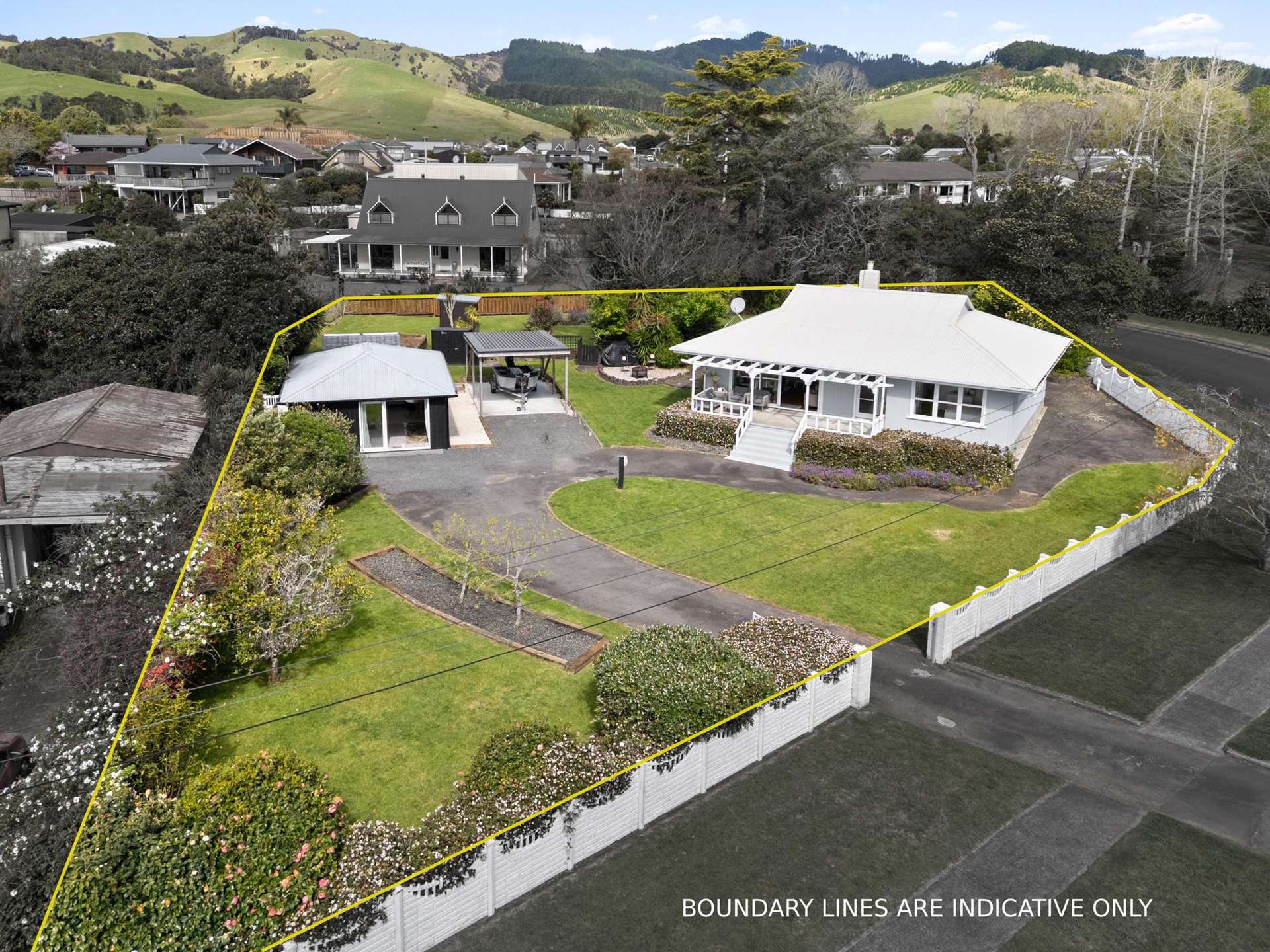 6 Ferndale Drive Kawakawa Bay_0