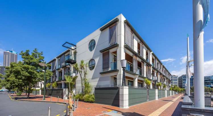 1A/22 Pakenham Street East Auckland Central_27