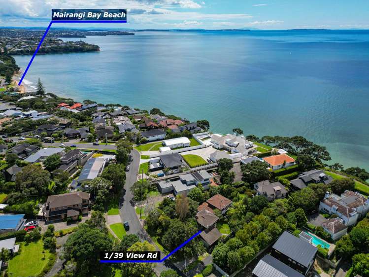 1/39 View Road Campbells Bay_19