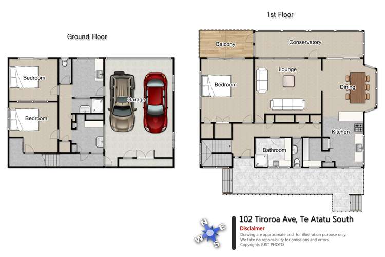 102 Tiroroa Avenue Te Atatu South_24