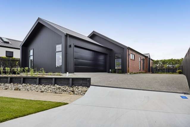 Brand New! Modern Living Meets Effortless Style