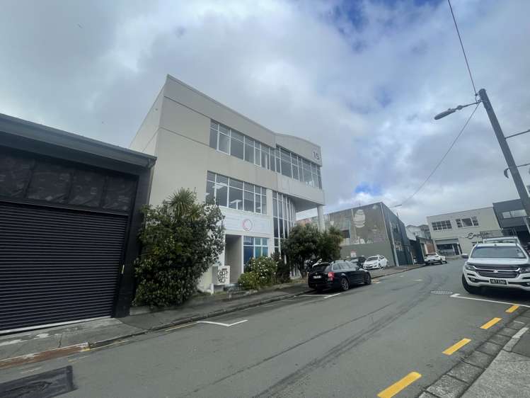 15 Walter Street Te Aro_21