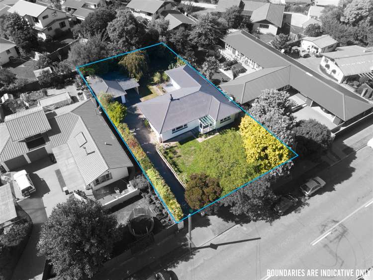 47 Middlepark Road Sockburn_20