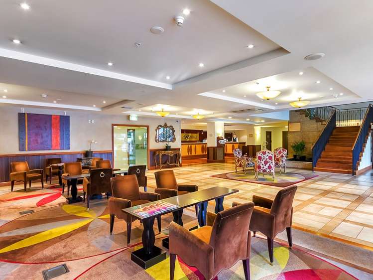 517/22 Nelson Street Auckland Central_9