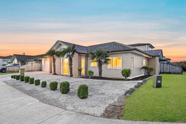 28 Arranmore Drive Flat Bush_20