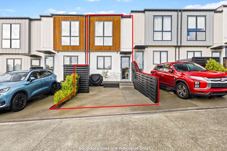 72 Long George Drive Flat Bush_19