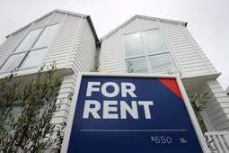 Are we in meltdown? Why rents have fallen for the first time since 2009