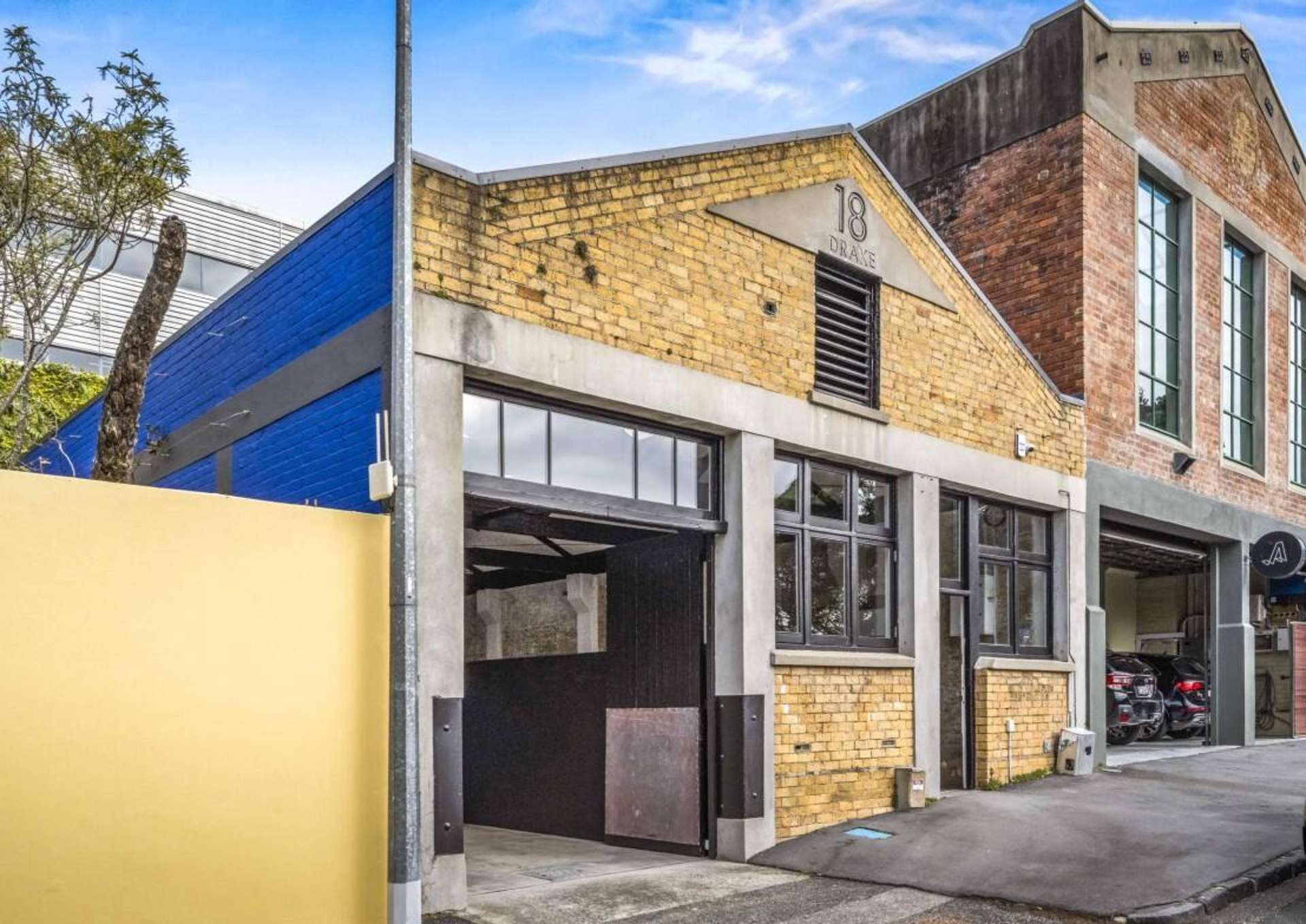 18 Drake Street Auckland Central_0