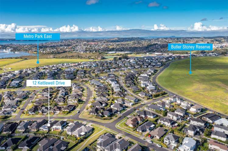 12 Kettlewell Drive Silverdale_17