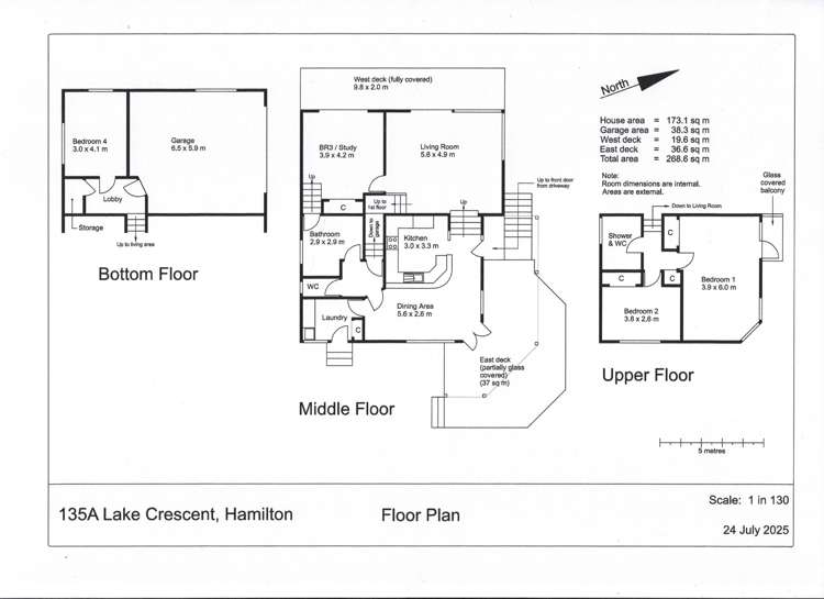 135A Lake Crescent Hamilton Lake_16