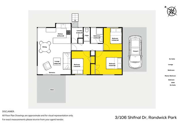 3/106 Shifnal Drive Randwick Park_1