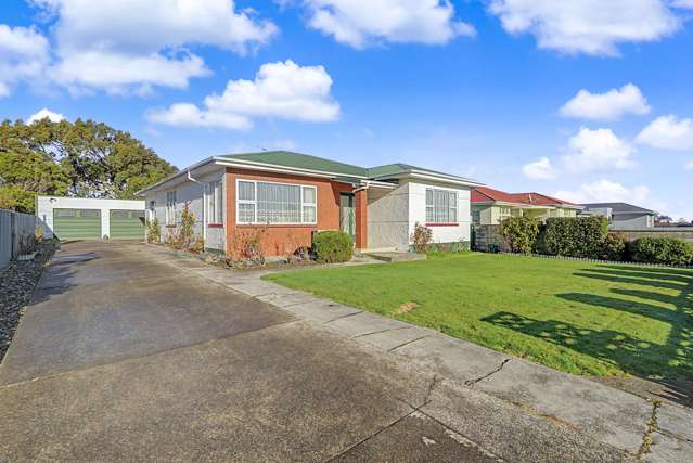 Packed with Potential for First Home Buyers