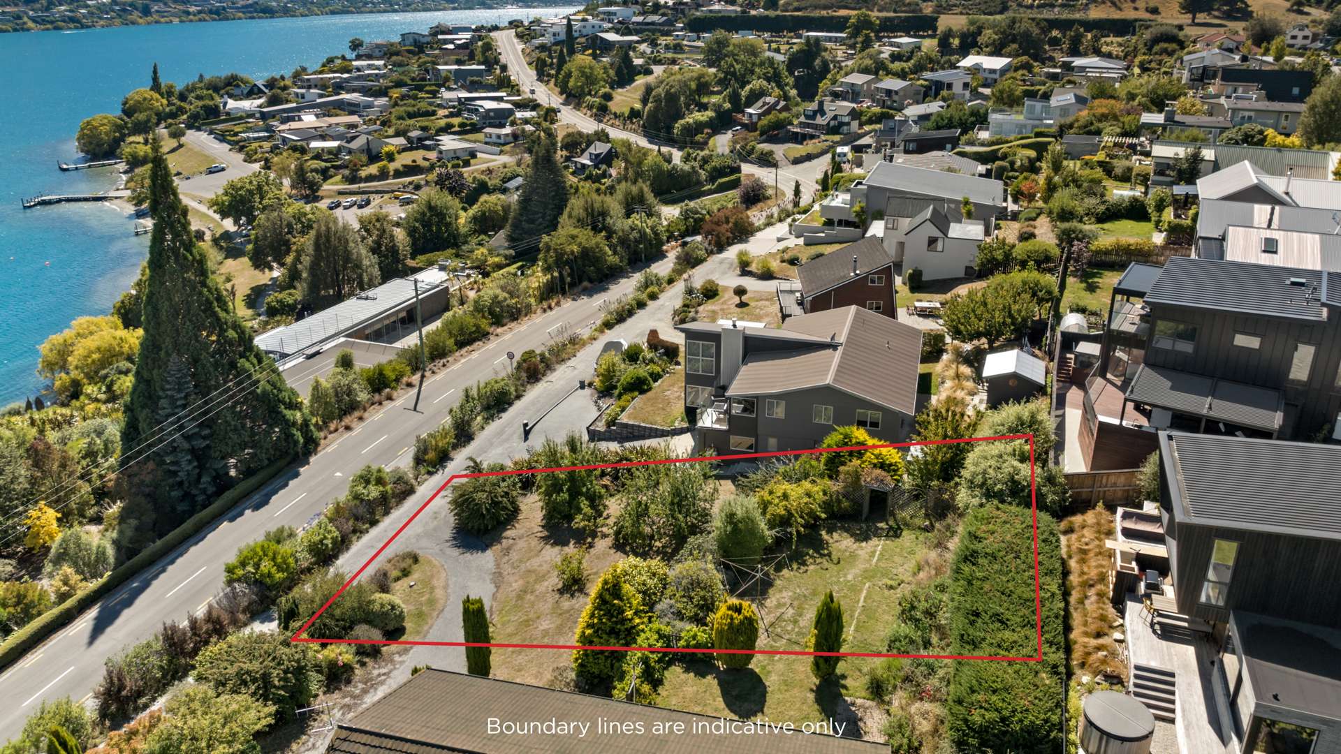 578 Peninsula Road Kelvin Heights Queenstown Houses for Sale