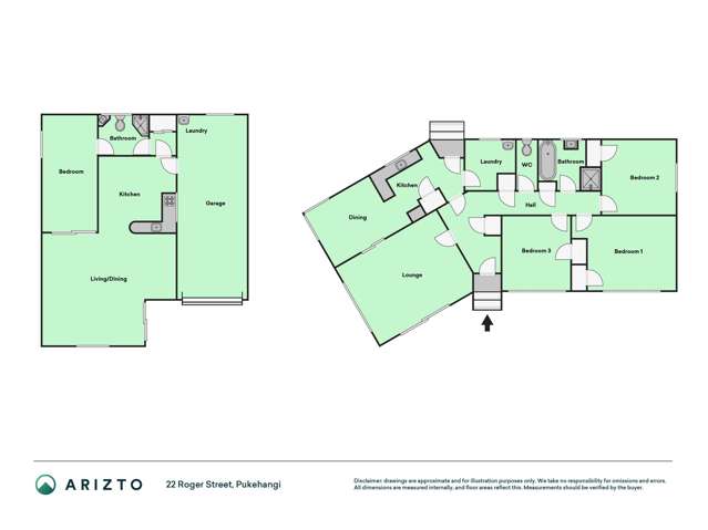 22 Roger Street Pukehangi_1