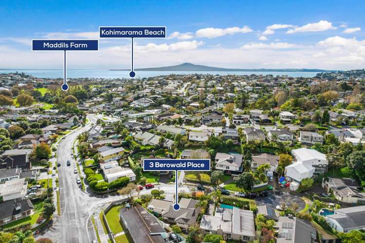 3 Berowald Place Saint Heliers_13