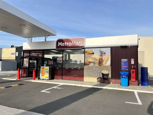 Convenience Store Christchurch Christchurch Central_4