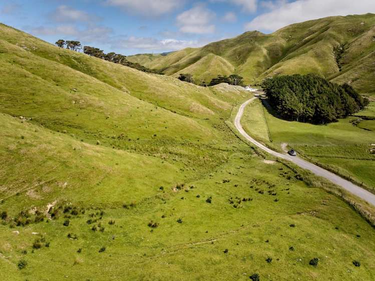 Lot 1 and 4 320 Boom Rock Road Ohariu Valley_10