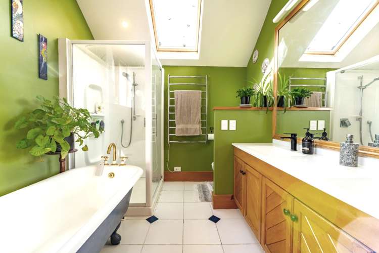 17 Nile Street Highfield_19