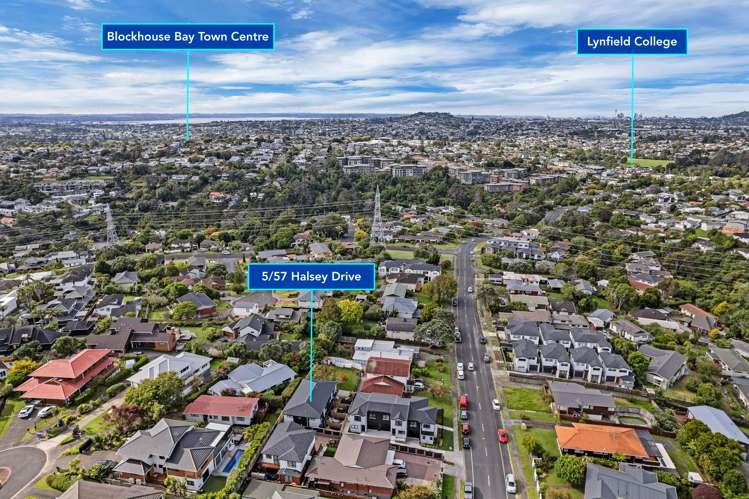 5/57 Halsey Drive Lynfield_19