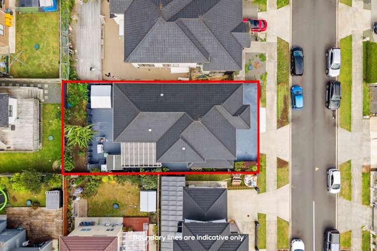 4 Carrygawley Road Flat Bush_32