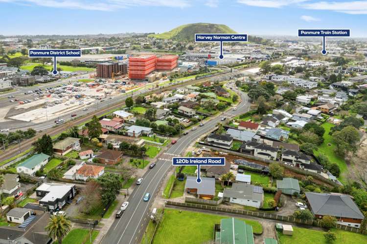 120b Ireland Road Mount Wellington_23