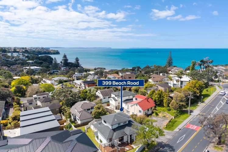 399 Beach Road Mairangi Bay_31
