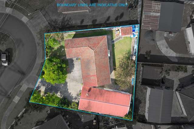 5 Treviso Place Clover Park_1