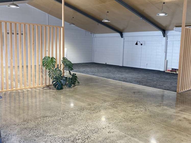 Unit 4, 60 Barrys Point Road Takapuna North Shore City Commercial