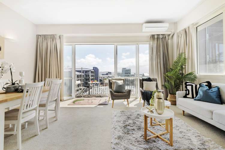 5/23 Tennyson Street Te Aro_6