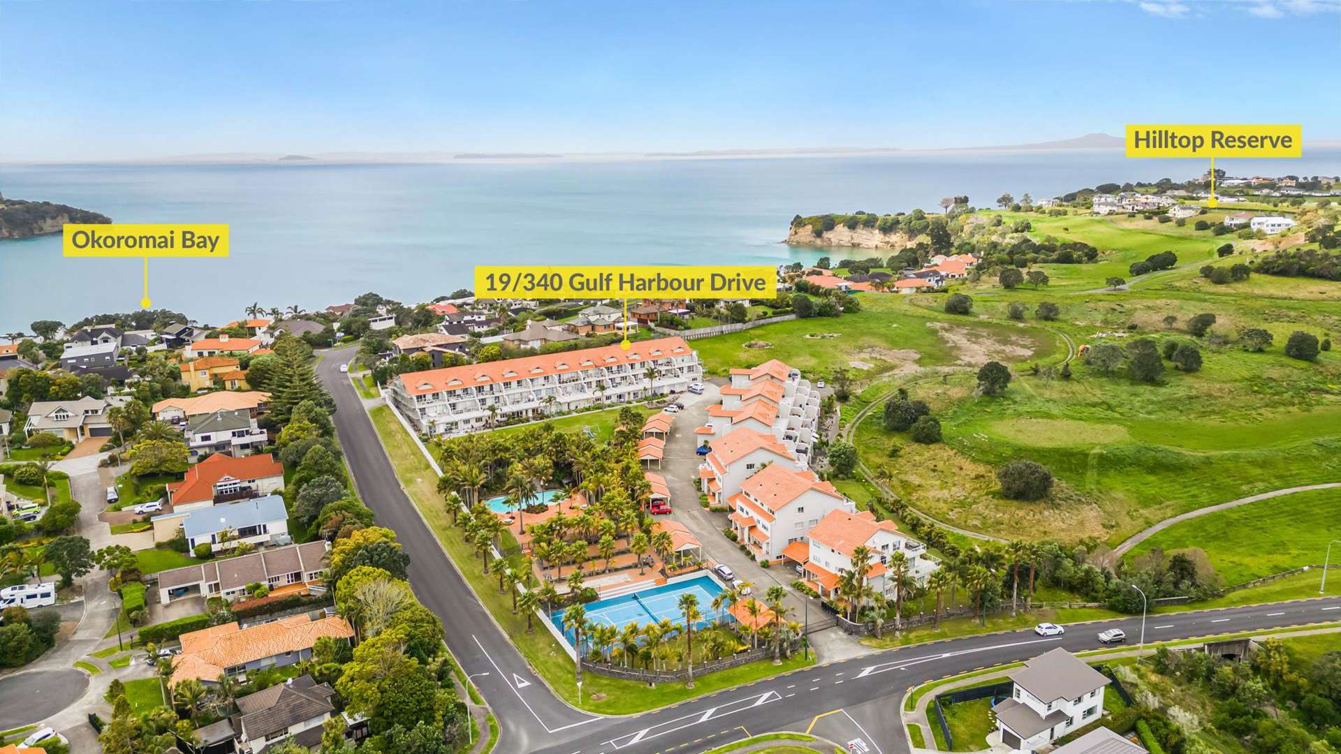 19/340 Gulf Harbour Drive Gulf Harbour_0