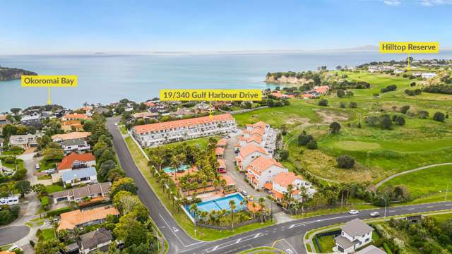 Resort-Style Living - Available to move in now!