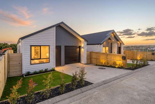 Your First Home, Crafted to Perfection