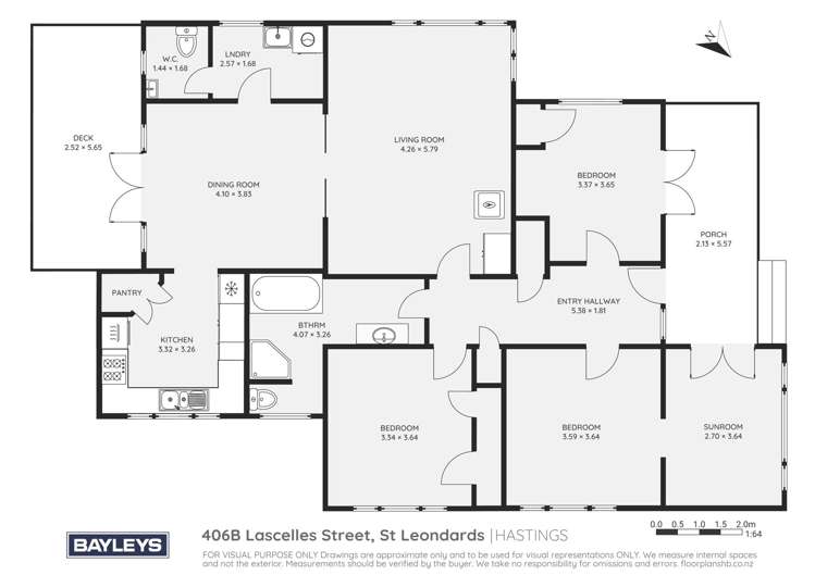 406B Lascelles Street St Leonards_6