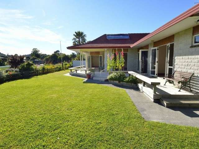 3 Heron Place Te Hapara_1